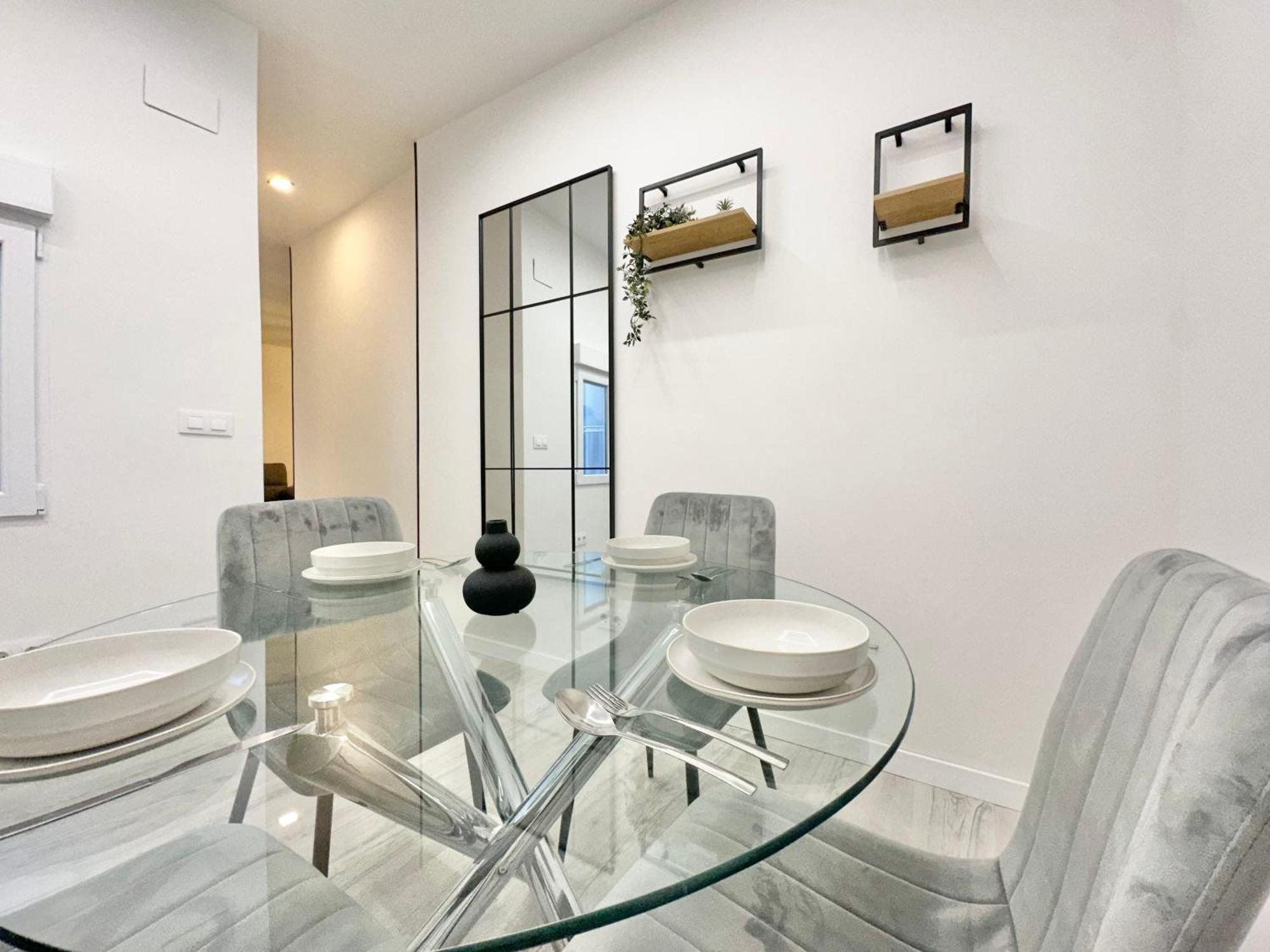 Akasa Flats Santisima Faz Apartment Alicante Exterior photo