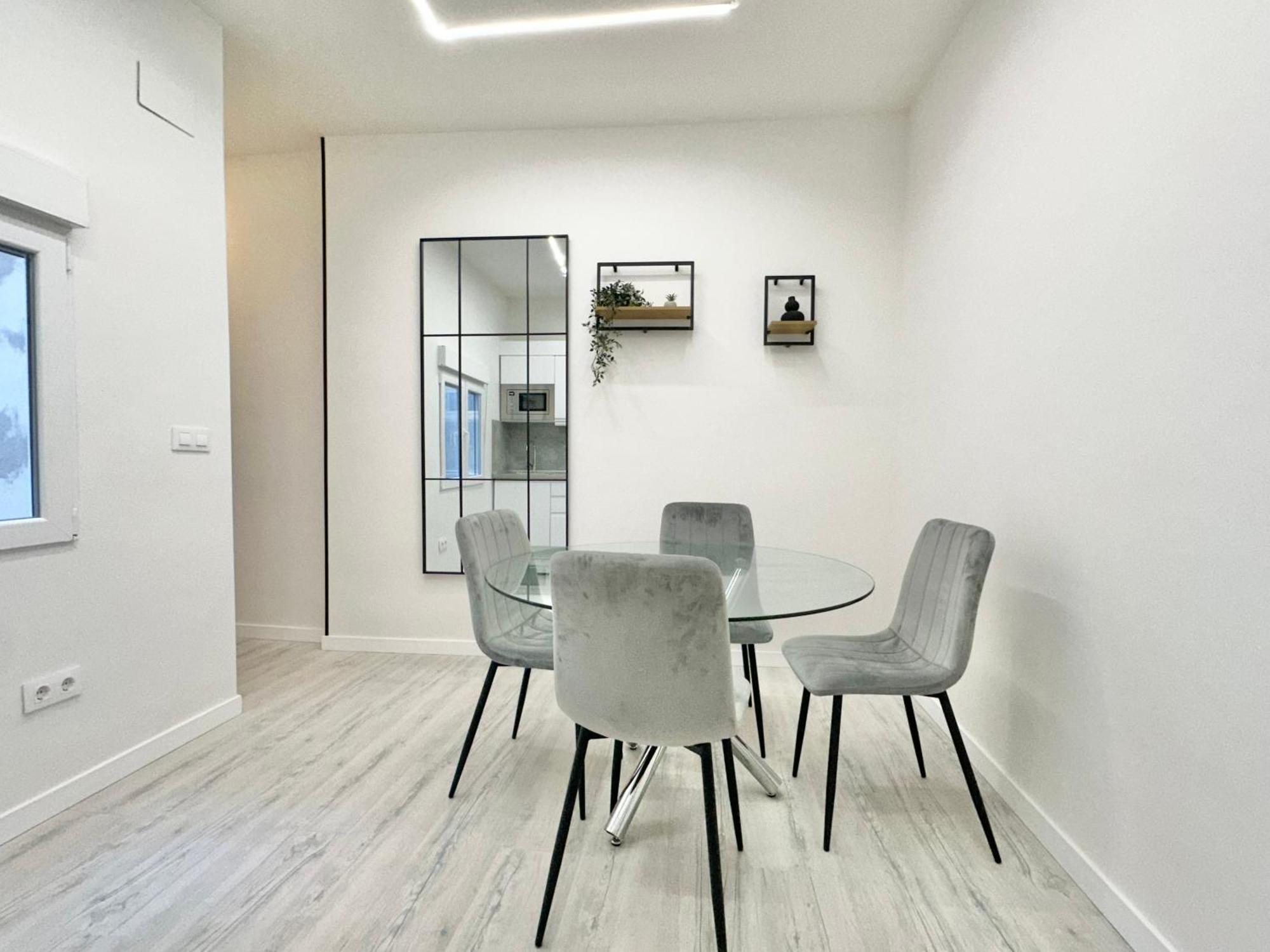 Akasa Flats Santisima Faz Apartment Alicante Exterior photo