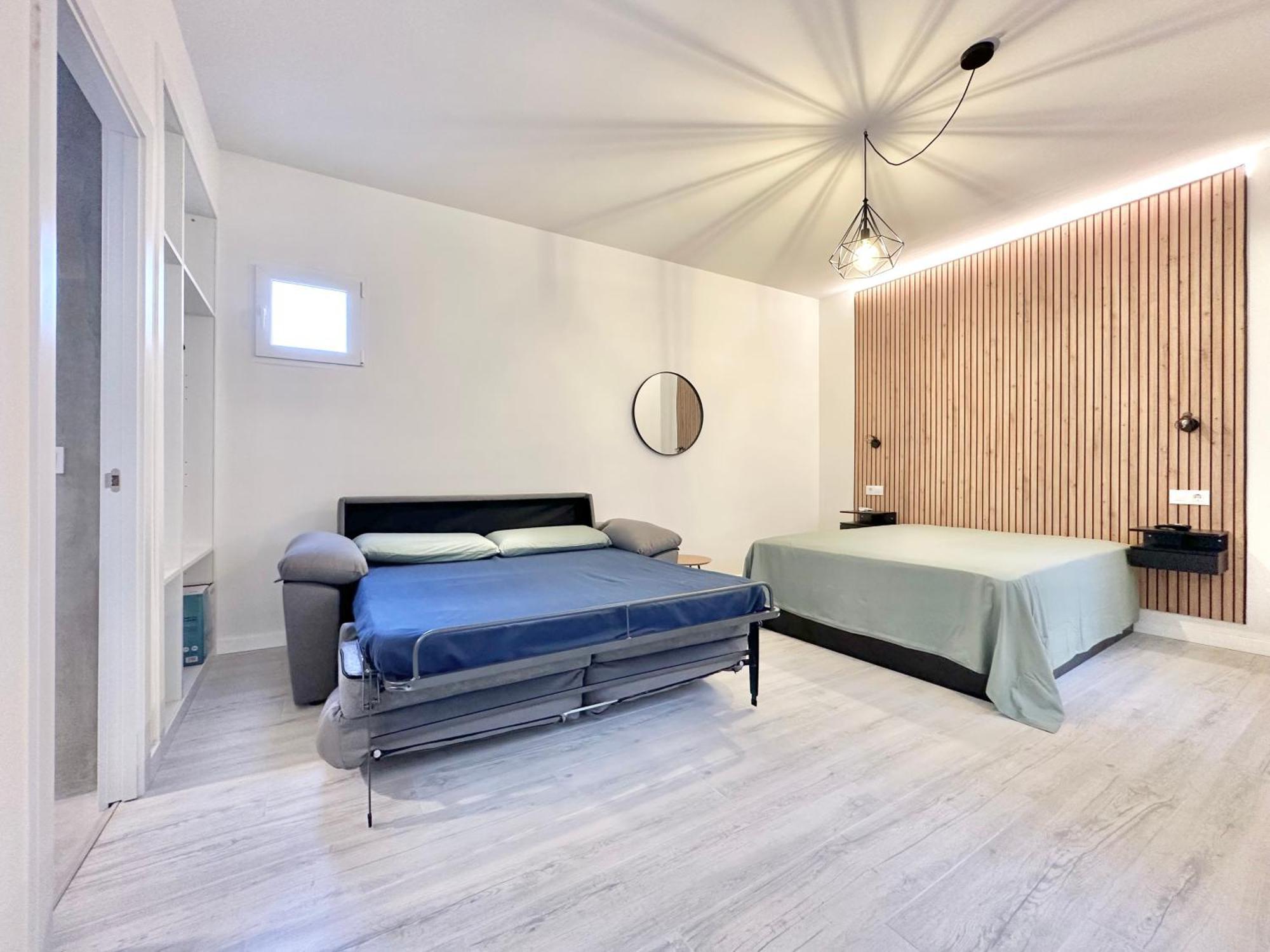 Akasa Flats Santisima Faz Apartment Alicante Exterior photo